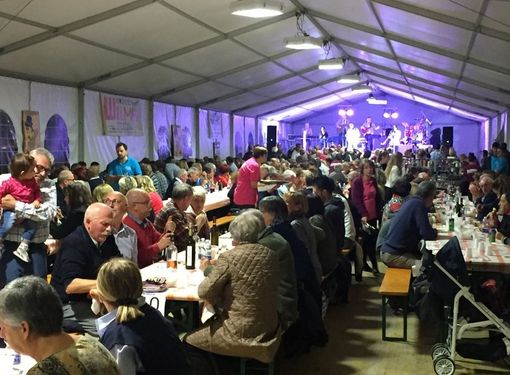 Domenica la Sagra del Kiwi porta a Bibiana un “’Mercato ’ mai visto prima“ Domenica la Sagra del Kiwi porta a Bibiana un “’Mercato ’ mai visto prima“