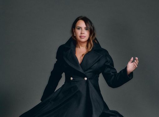 Karla Sofía Gascón a Torino sarà la madrina di Lovers Film Festival