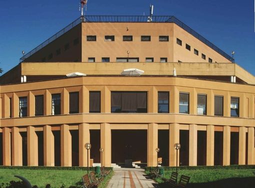 Da casa museo a residence per anziani: così rinasce la nuova Villa Gualino