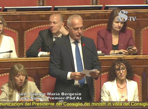 Consiglio UE, Bergesio (Lega): "L'Europa guardi al futuro con coraggio e pragmatismo. Meno burocrazia per un'Italia più protagonista"