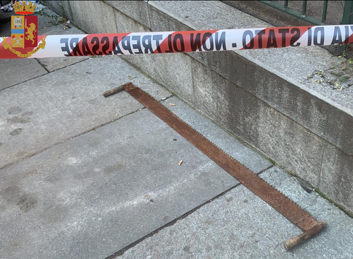 Aggressione a Borgo Dora, l'autore arrestato per tentato omicidio Aggressione a Borgo Dora, l'autore arrestato per tentato omicidio