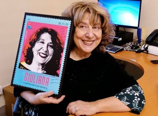 Moncalieri, dopo 30 anni va in pensione la storica direttrice della biblioteca Arduino