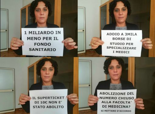 Sanità, Batzella (Mli): “La manovra del governo del cambiamento è una beffa per il Servizio sanitario nazionale”