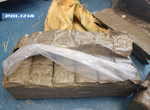 droga sequestrata droga sequestrata