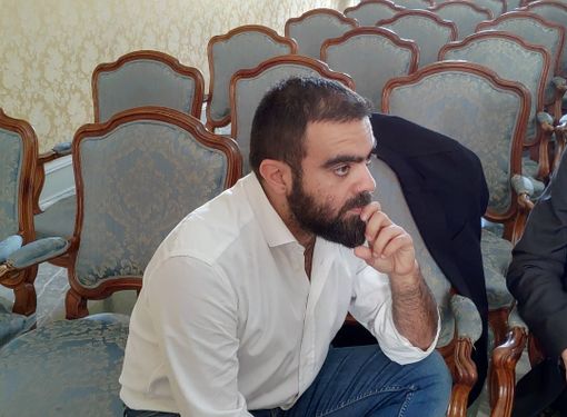 Violenze in carcere, Grimaldi (LUV): “Bene i provvedimenti del DAP: ora rendiamo sane e trasparenti le pareti del carcere”