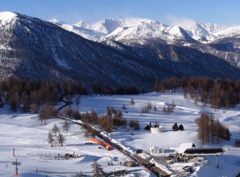 Progetto AslTo3 Montagne Olimpiche: potenziata l'assistenza medica nelle valli Susa e Chisone