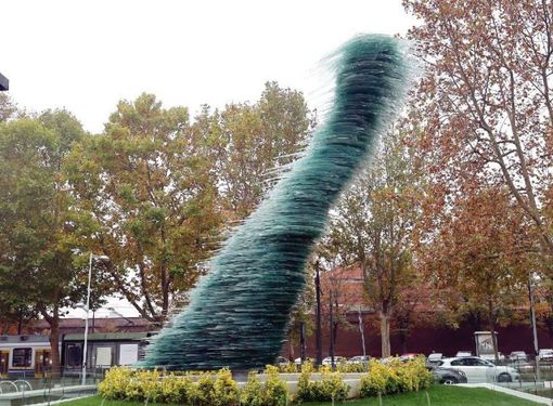 Torino e Milano fanno "rete" attraverso la collaborazione tra la Circoscrizione 3 e il Municipio 3 Torino e Milano fanno "rete" attraverso la collaborazione tra la Circoscrizione 3 e il Municipio 3