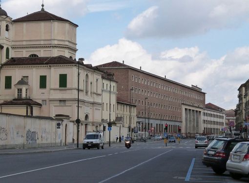 Via Nizza più viva, ma non solo con le feste: su Facebook il nuovo gruppo di cittadinanza attiva