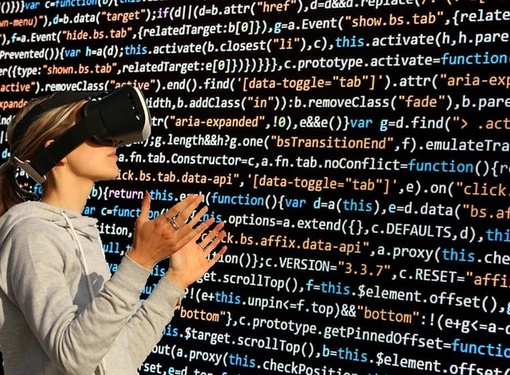 Lo sport del futuro sarò sempre più digitale, tra realtà virtuale e streaming online Lo sport del futuro sarò sempre più digitale, tra realtà virtuale e streaming online