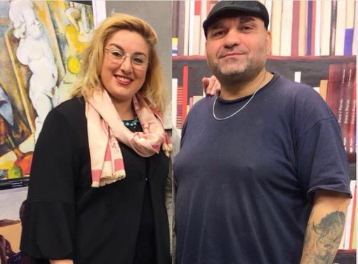 Expocasa 2020: parte “EXPO In Arte”