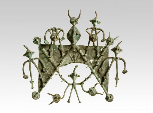 Museo di Antichità, viaggio nella Sardegna antica con Carlo Alberto (FOTO) Museo di Antichità, viaggio nella Sardegna antica con Carlo Alberto (FOTO)