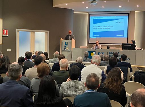 Concluso con successo il percorso ESG per le imprese clienti di BTM
