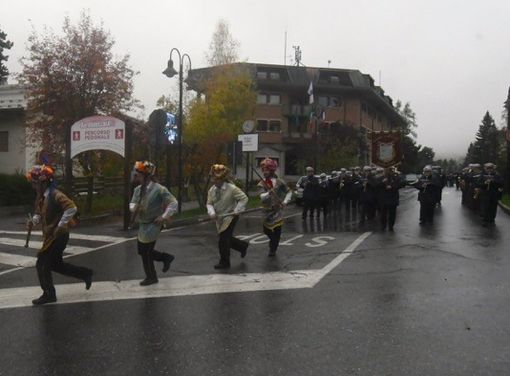 A Bardonecchia Porte Aperte all'Inverno sotto la neve in questo weekend