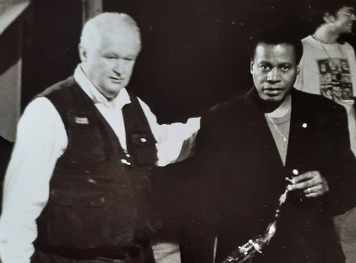 Una vita per il Jazz: il concerto benefico in ricordo di Sergio Ramella