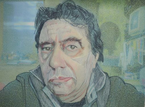 Daniele Spisa protagonista con le sue "Umane genti" Daniele Spisa protagonista con le sue "Umane genti"