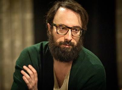 Le Luci d'Artista per la prima volta hanno un curatore: è Antonio Grulli Le Luci d'Artista per la prima volta hanno un curatore: è Antonio Grulli