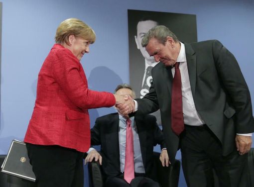 Come stanno reagendo le grandi aziende tedesche alla crisi in Ucraina Come stanno reagendo le grandi aziende tedesche alla crisi in Ucraina