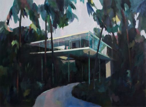 Crag Gallery propone “Un traversée sans histoire” di Paul de Flers Crag Gallery propone “Un traversée sans histoire” di Paul de Flers