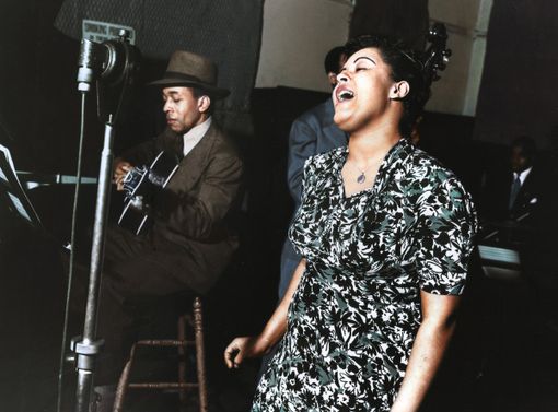 Seeyousound e Torino Film Festival presentano il documentario su Billie Holiday
