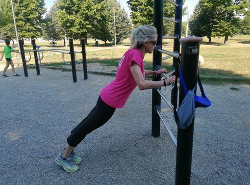 Una task force contro il tempo che passa