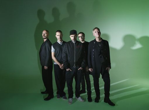 Subsonica