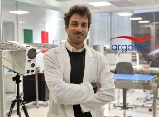 Alessandro Balossino