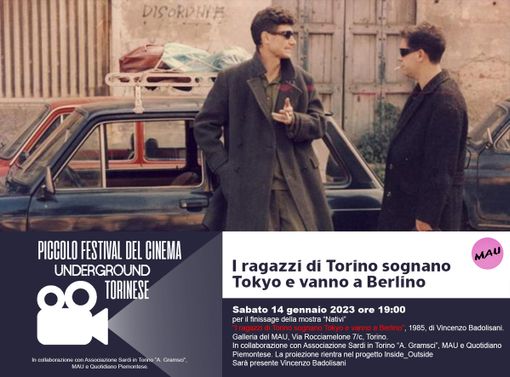 i ragazzi di torino sognano tokyo