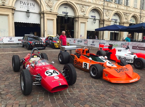 Nel 2023 i motori tornano a rombare in centro Torino con Autolook Week Nel 2023 i motori tornano a rombare in centro Torino con Autolook Week
