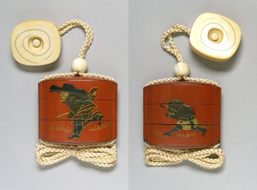 I fiori dell'imperatore, fino al 5 dicembre in esposizione raffinate lacche giapponesi al MAO I fiori dell'imperatore, fino al 5 dicembre in esposizione raffinate lacche giapponesi al MAO