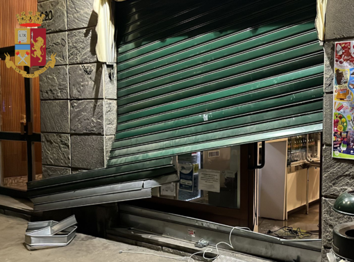 Emergenza spaccate, Chiavarino: "Convocheremo a breve i commercianti" Emergenza spaccate, Chiavarino: "Convocheremo a breve i commercianti"