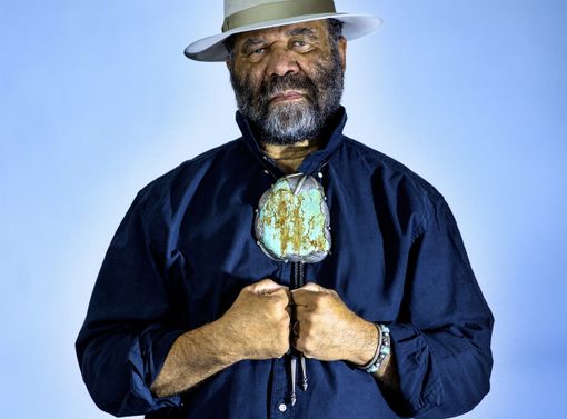 Otis Taylor torna in concerto per un'unica data italiana al Folkclub Otis Taylor torna in concerto per un'unica data italiana al Folkclub