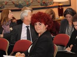 Il ministro Fedeli a Torino: "Sui vaccini, il Piemonte è una regione perfetta" Il ministro Fedeli a Torino: "Sui vaccini, il Piemonte è una regione perfetta"