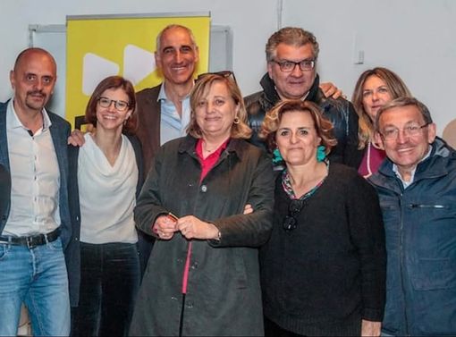 Comunali 2027, Torino Domani: "Con il centrosinistra, ma percorso da definire" Comunali 2027, Torino Domani: "Con il centrosinistra, ma percorso da definire"