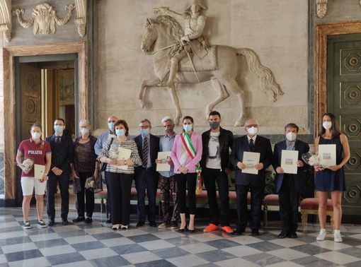Torino sceglie i suoi 12 ambasciatori. Appendino: &quot;Mostriamo al mondo le nostre eccellenze&quot;