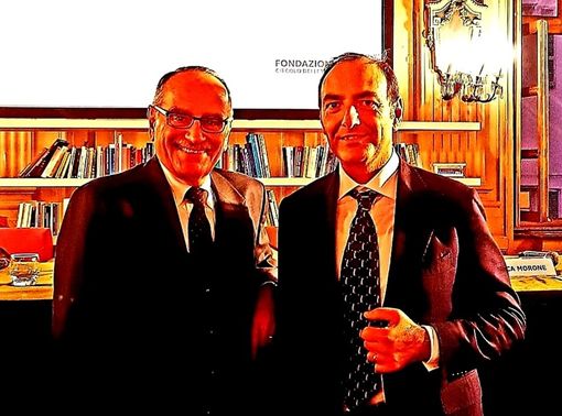 Rimandata all'autunno &quot;Dovunque il guardo giro&quot;, convention di letteratura e arte al Filatoio Rosso di Caraglio