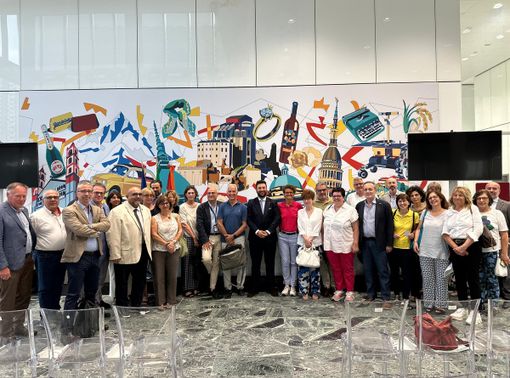 I direttori degli Ospedali convocati per la prima volta in Regione. Riboldi: "Al centro manutenzione e stato delle strutture" I direttori degli Ospedali convocati per la prima volta in Regione. Riboldi: "Al centro manutenzione e stato delle strutture"