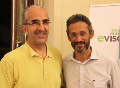 Azzeramento da parte del nuovo governo su #Italiasicura e #Scuolasicura: Odg firmato da Valmaggia e Giaccone