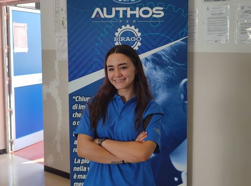 È di Torino la più giovane delle 4 meccaniche d'Italia: “Auto e moto mi hanno sempre affascinata” È di Torino la più giovane delle 4 meccaniche d'Italia: “Auto e moto mi hanno sempre affascinata”