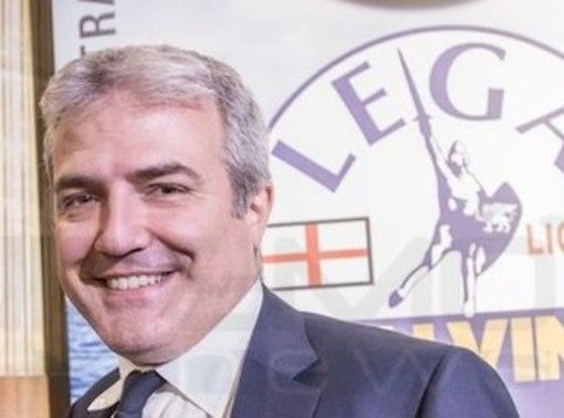 Ue, Campomenosi (Lega): “Sì a lotta contro cancro, no a criminalizzazione prodotti Made in Italy” Ue, Campomenosi (Lega): “Sì a lotta contro cancro, no a criminalizzazione prodotti Made in Italy”