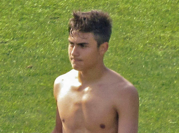 La Juventus balla il tango: 3-0 all'Empoli con Dybala e Higuain La Juventus balla il tango: 3-0 all'Empoli con Dybala e Higuain