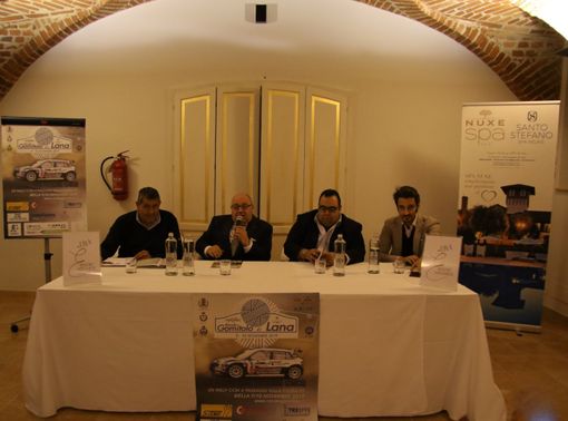 Svelati tutti i segreti della Ronde Gomitolo di Lana del decennale