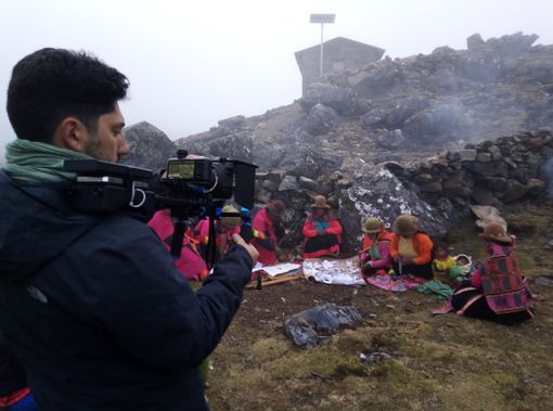 Moncalieri, al Dravelli un documentario e 35 posti disponibili