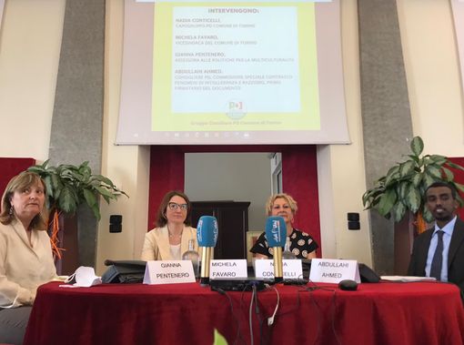 Incrementare le politiche di accoglienza per guardare 'oltre' il tema delle migrazioni