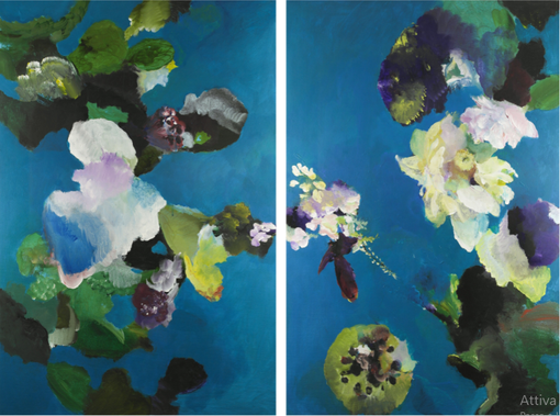 Rivarolo, sabato inaugurazione della mostra De Natura a Villa Vallero