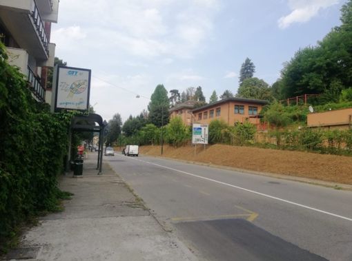 Attraverso pedonale pericoloso in corso Casale: in arrivo il semaforo lampeggiante