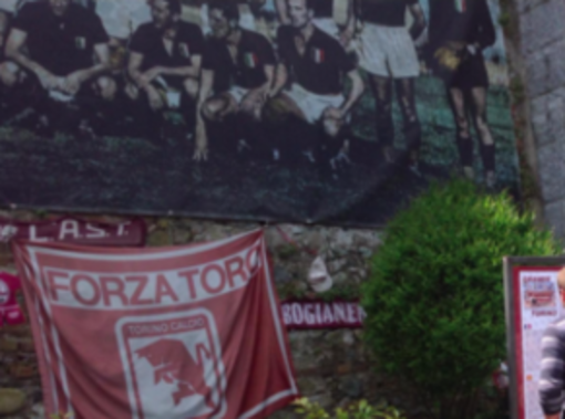 Grande Torino, per domani al Monumentale a disposizione le piantine con la collocazione delle tombe dei calciatori granata Grande Torino, per domani al Monumentale a disposizione le piantine con la collocazione delle tombe dei calciatori granata