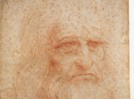 A TU PER TU CON LEONARDO