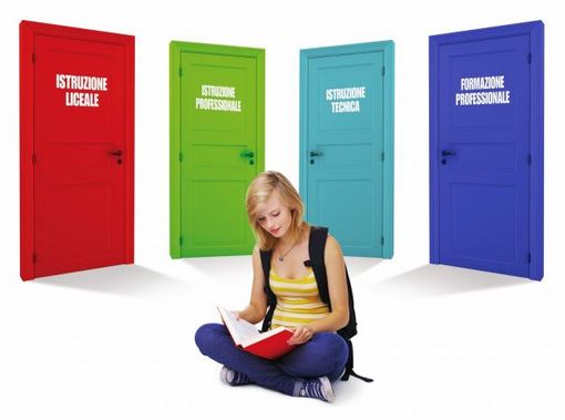 Oltre 7600 partecipanti per il Salone dell'Orientamento Digitale Oltre 7600 partecipanti per il Salone dell'Orientamento Digitale