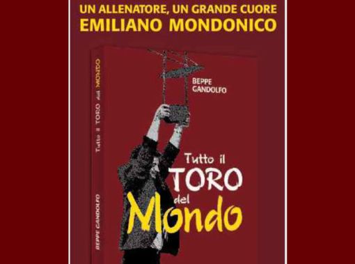 Il weekend di Toro-Fiorentina inizia già giovedì al circolo Arci B con la serata dedicata al libro di Beppe Gandolfo su Mondonico