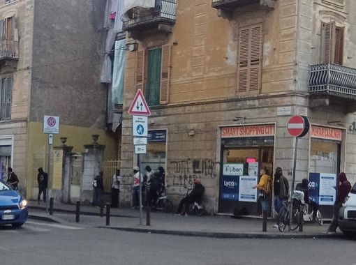 Da Barriera a Bengasi, a Torino 23 nuove telecamere contro spaccio e baby gang